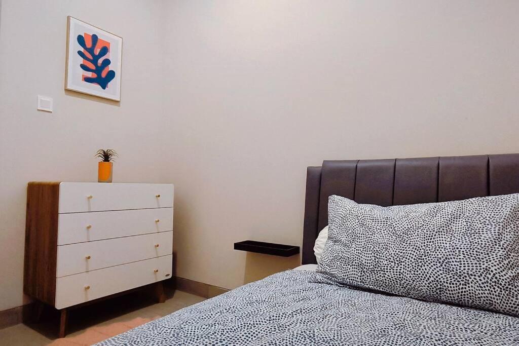 Prime Location Gem Stylish 2br At Menara