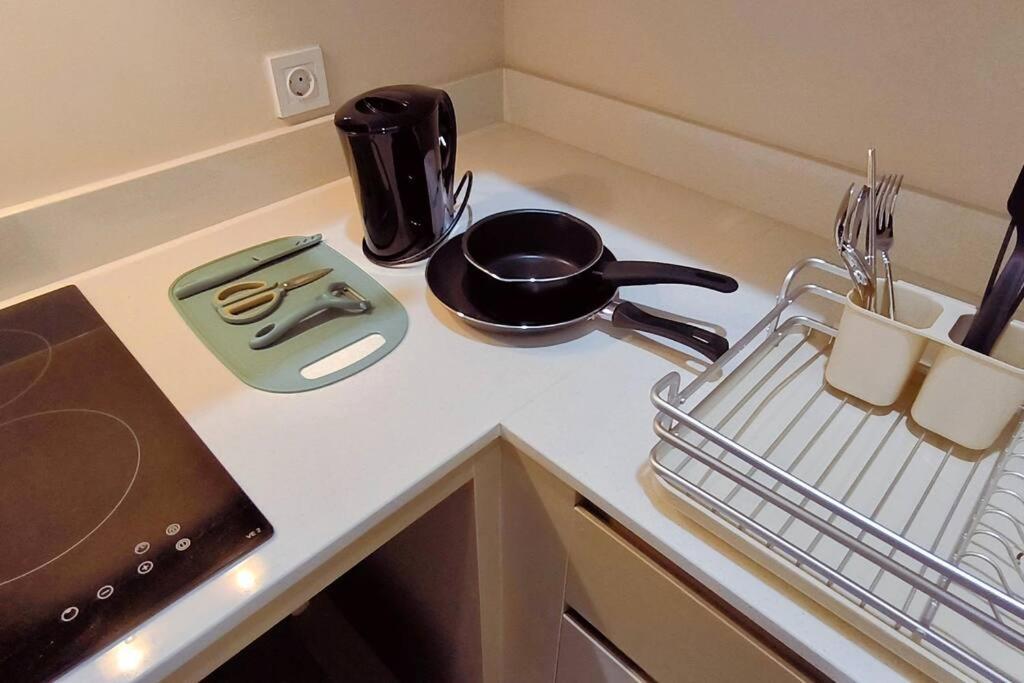 Prime Location Gem Stylish 2br At Menara *