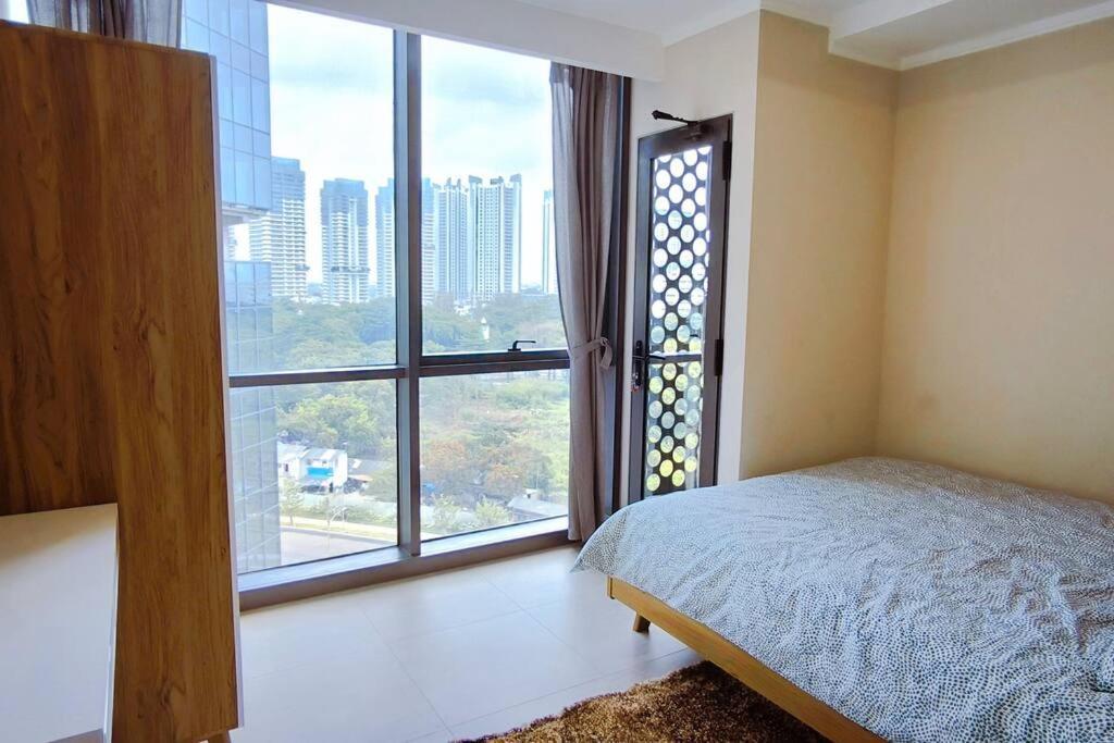 Prime Location Gem Stylish 2br At Menara *