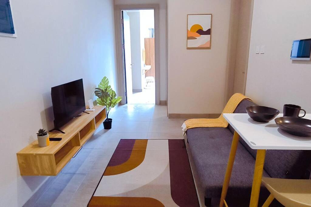 Prime Location Gem Stylish 2br At Menara
