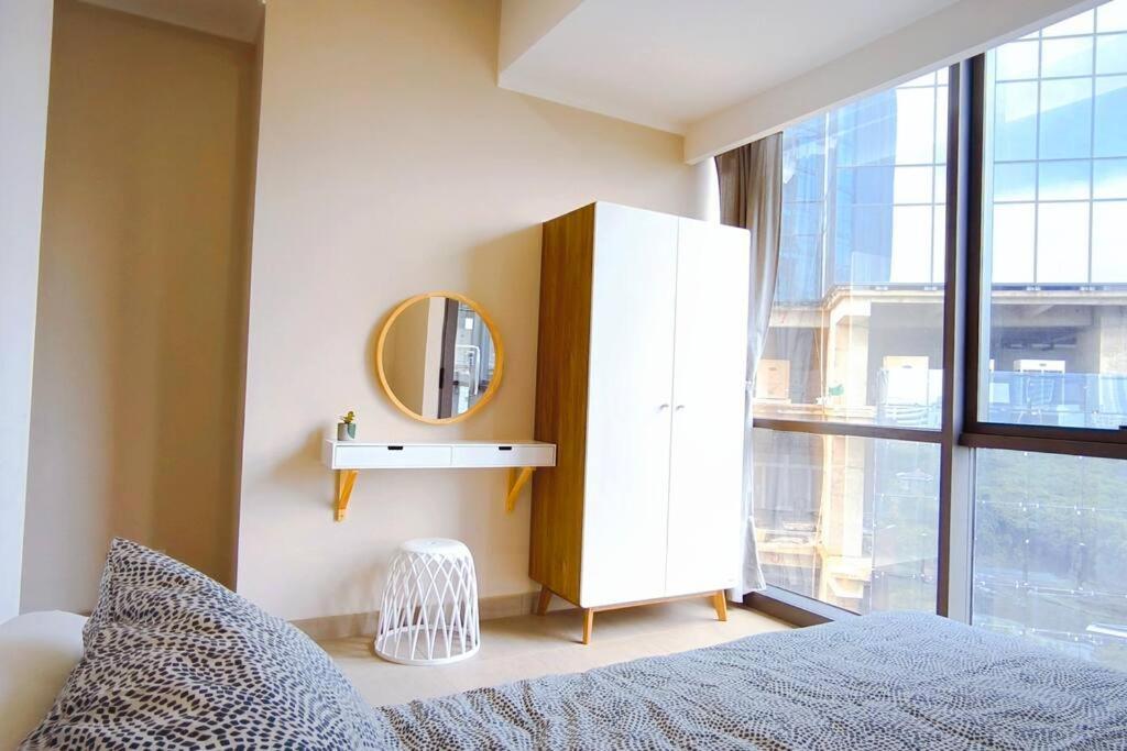 Prime Location Gem Stylish 2br At Menara